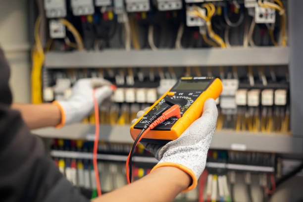 Best Electrical Panel Upgrades  in Newport, AR