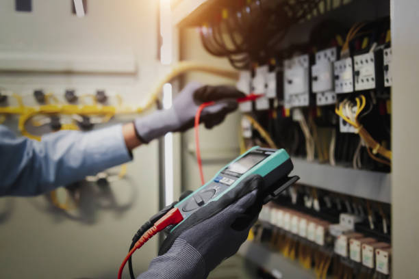 Best Industrial Electrical Services  in Newport, AR